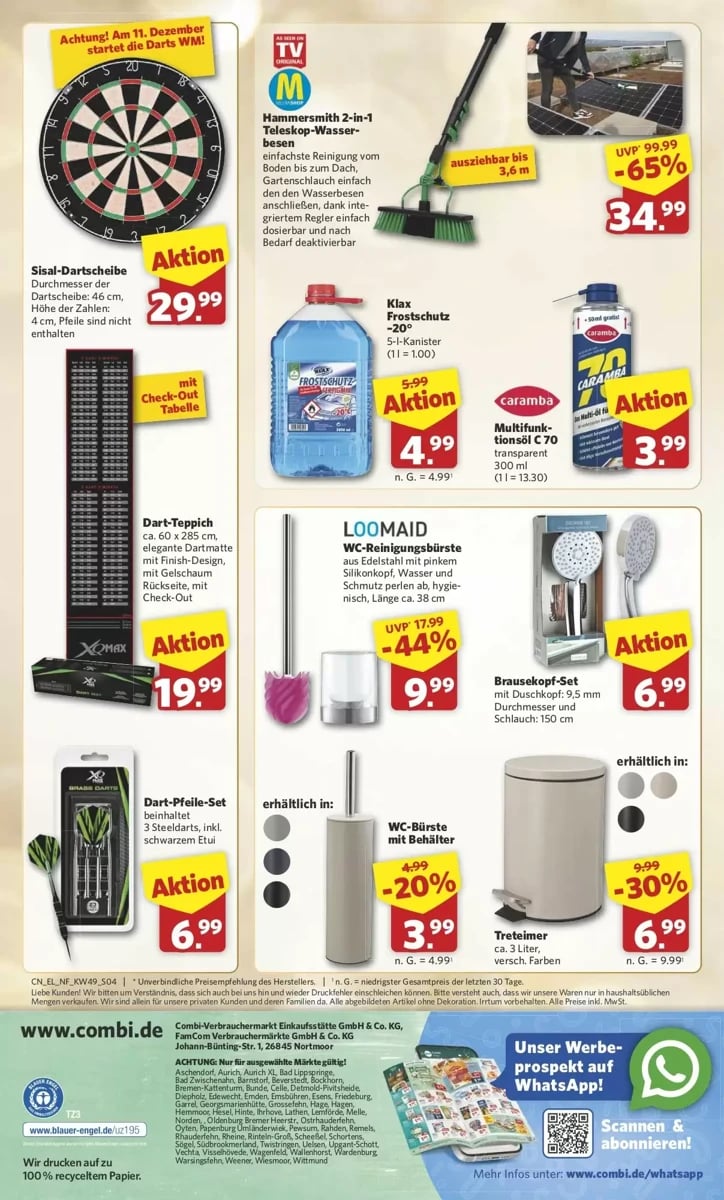 Combi folder – pagina 4