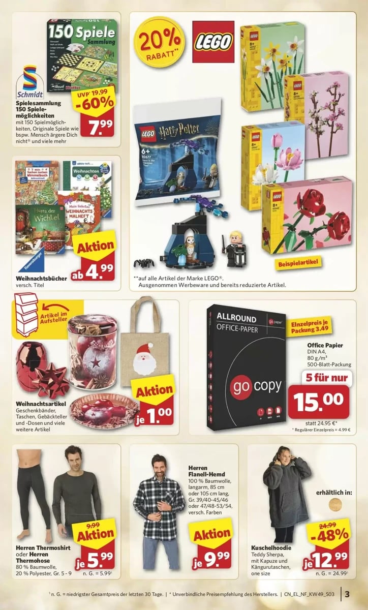 Combi folder – pagina 3