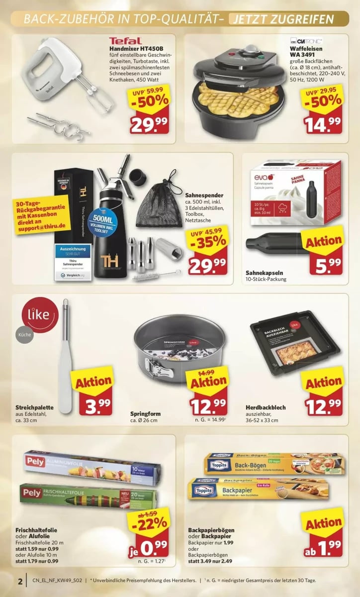 Combi folder – pagina 2