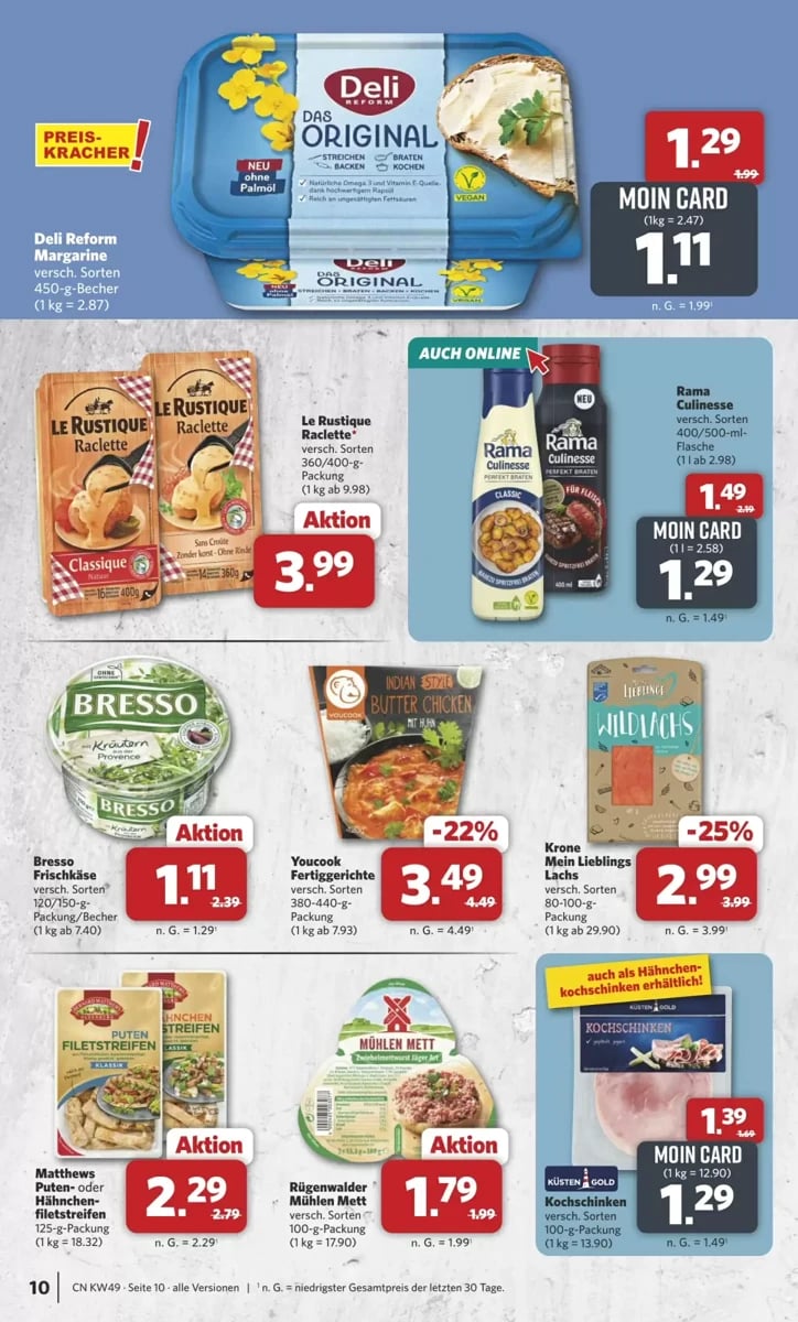 Combi folder – pagina 10
