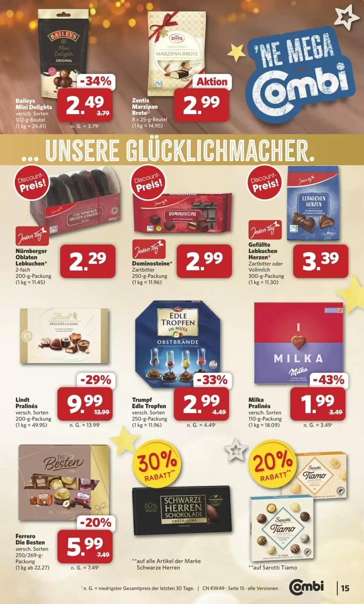 Combi folder – pagina 15