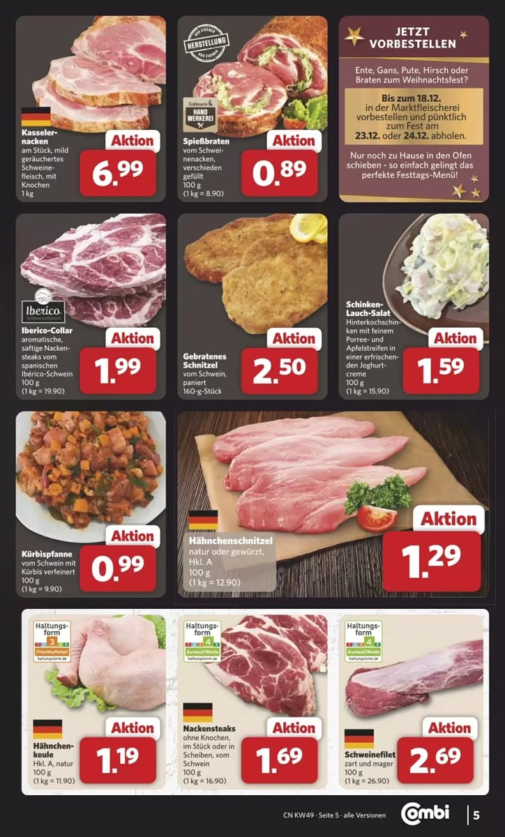 Combi folder – pagina 5