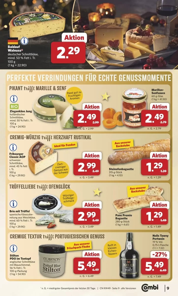 Combi folder – pagina 9