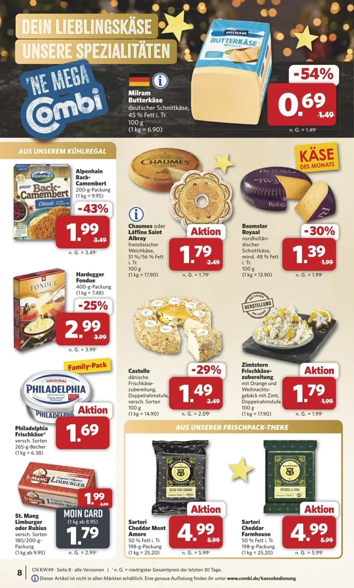 Combi folder – pagina 8