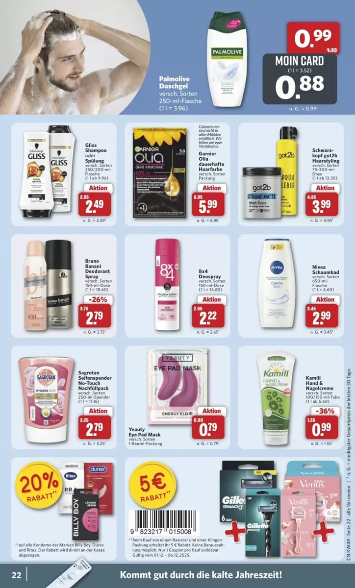 Combi folder – pagina 22
