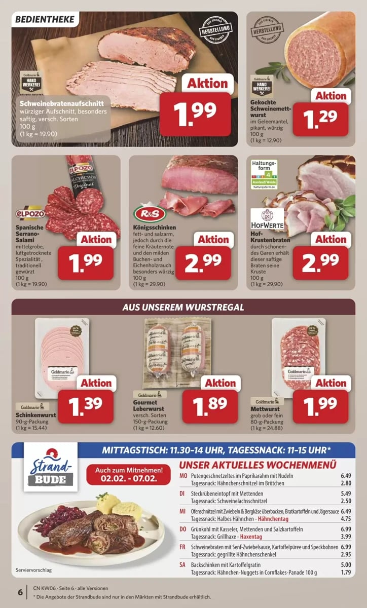 Combi folder – pagina 6