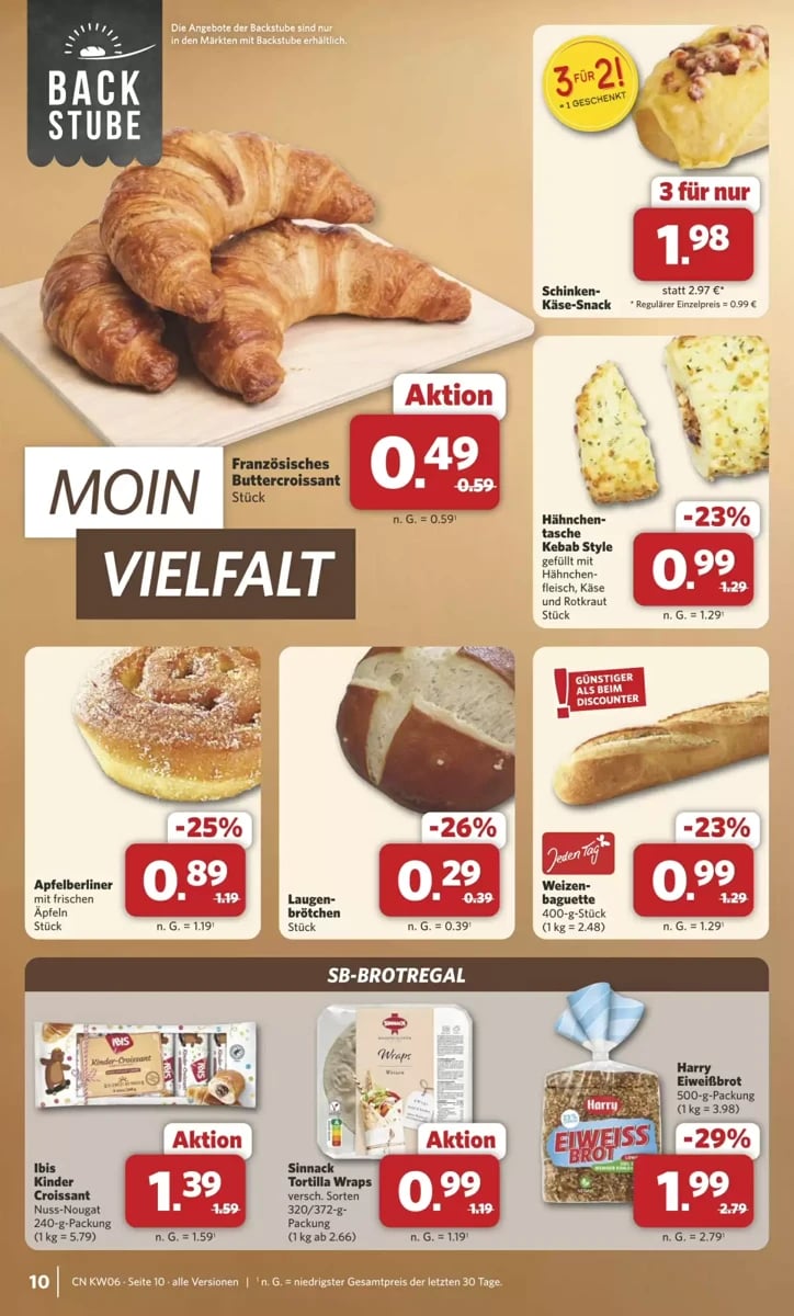 Combi folder – pagina 10