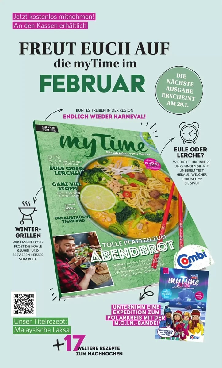 Combi folder – pagina 32
