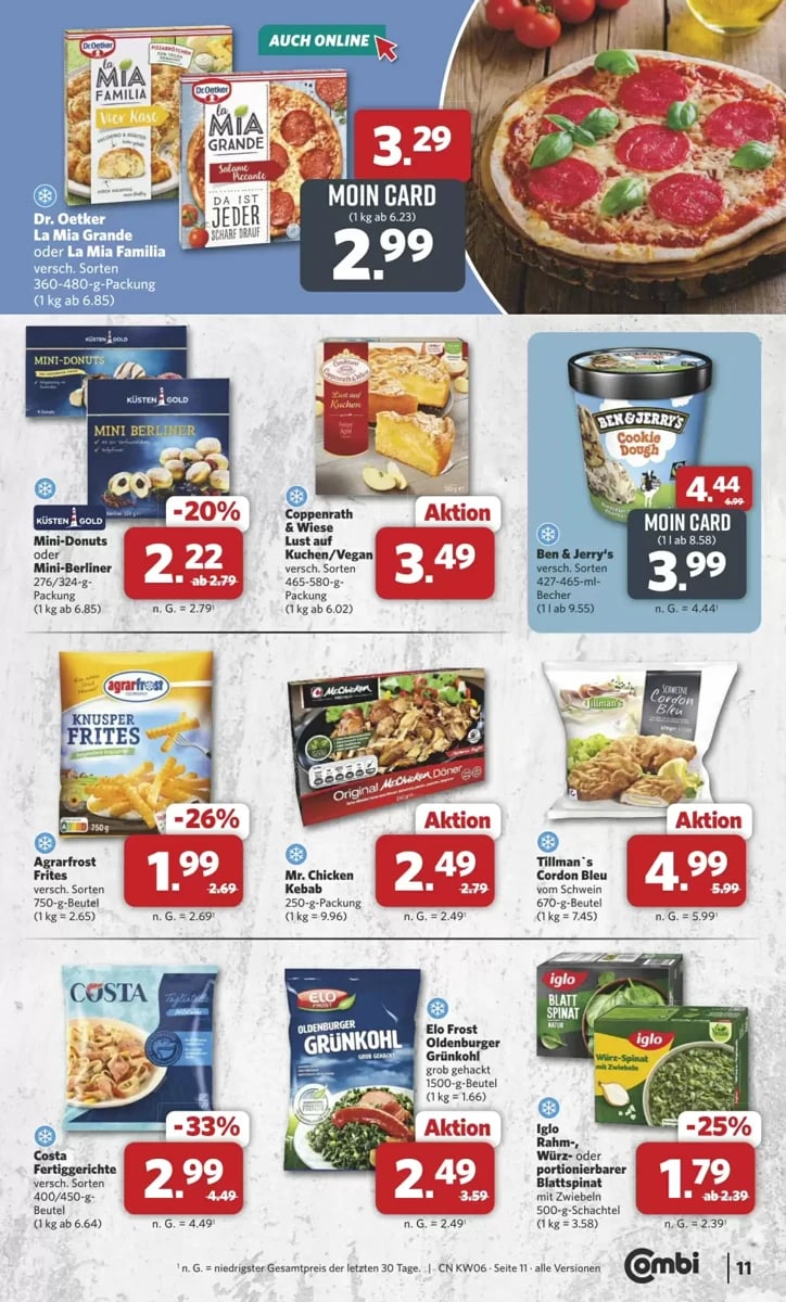 Combi folder – pagina 11