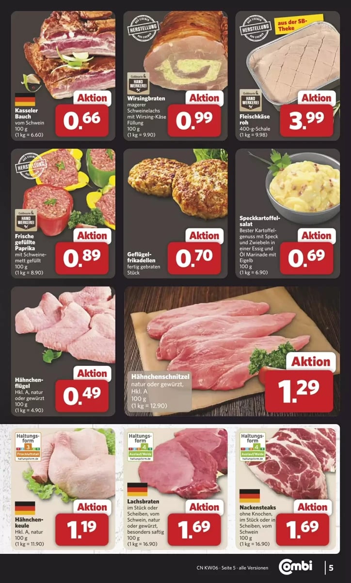 Combi folder – pagina 5