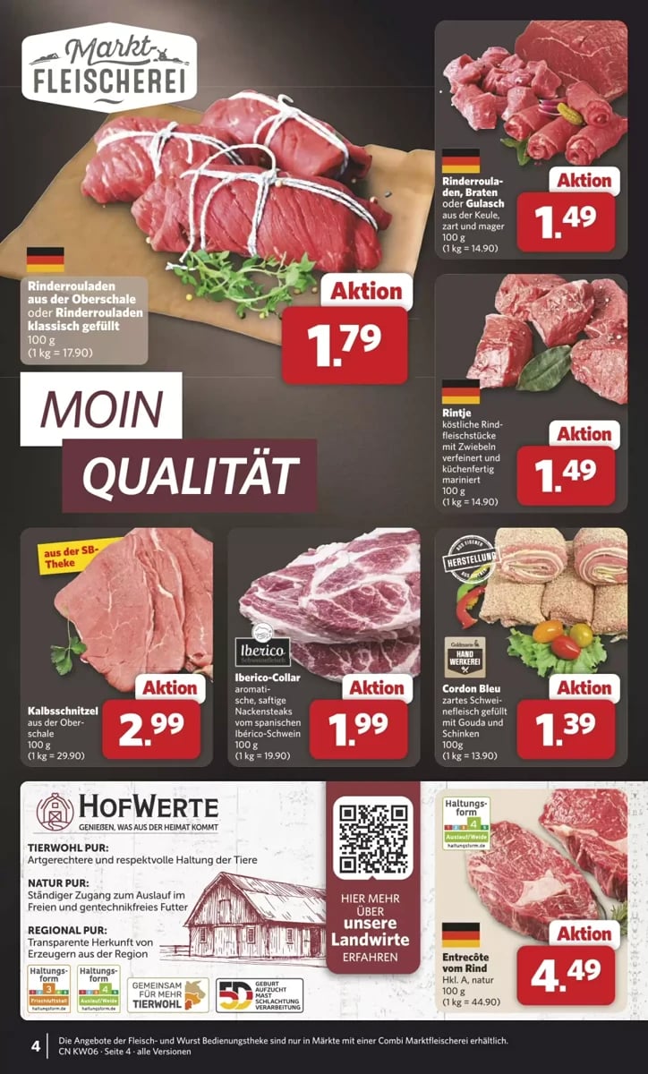 Combi folder – pagina 4