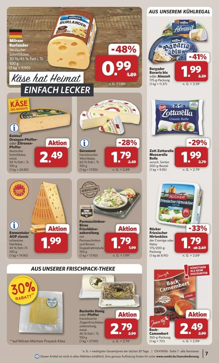 Combi folder – pagina 7