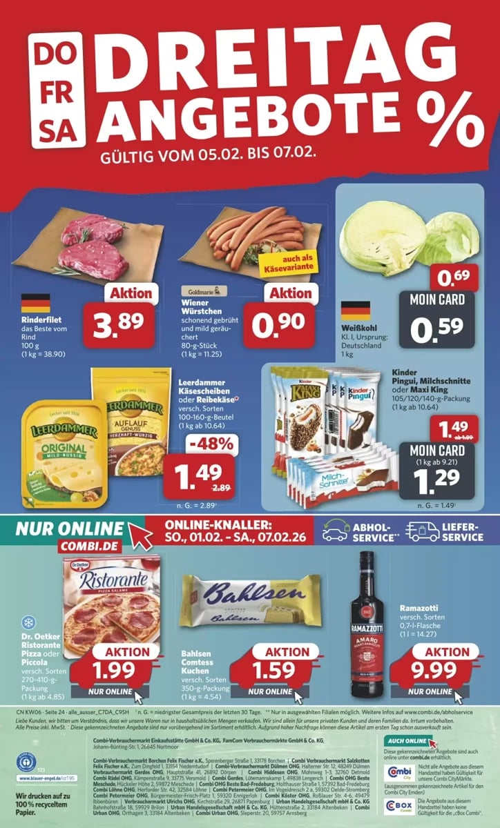 Combi folder – pagina 27
