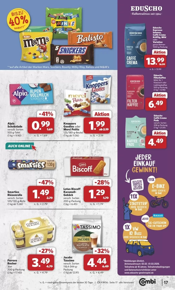 Combi folder – pagina 17