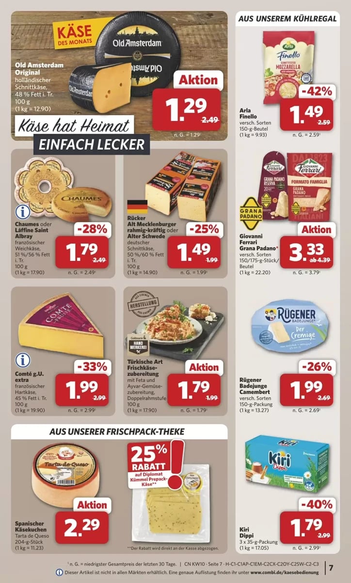 Combi folder – pagina 7