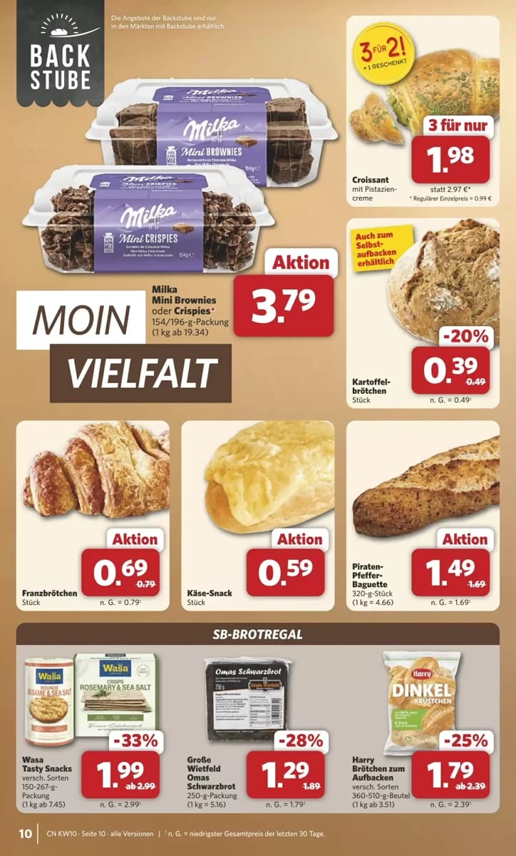 Combi folder – pagina 10