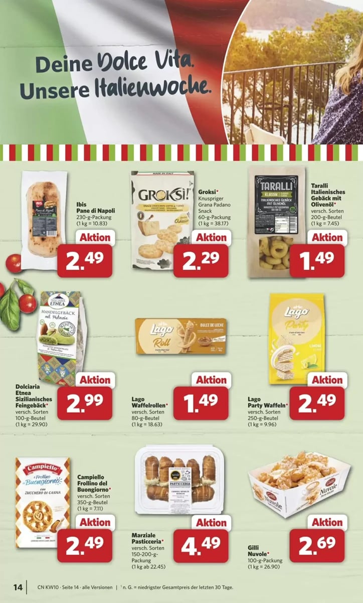 Combi folder – pagina 14