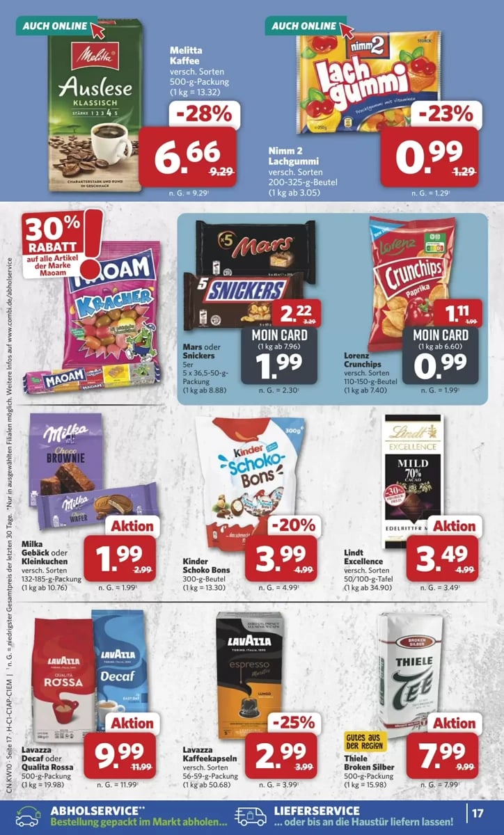 Combi folder – pagina 18