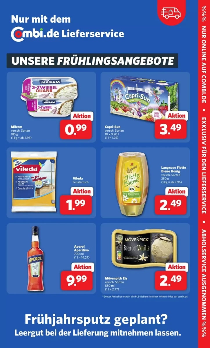 Combi folder – pagina 30
