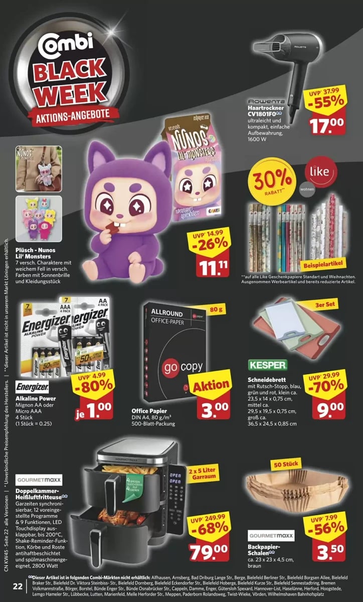 Combi folder – pagina 24
