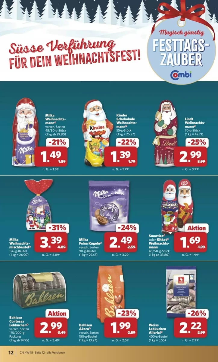Combi folder – pagina 12