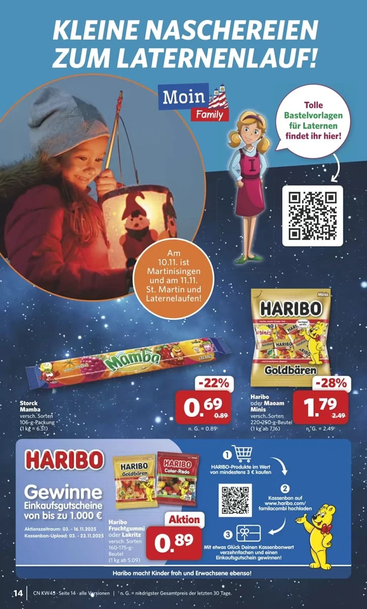 Combi folder – pagina 14