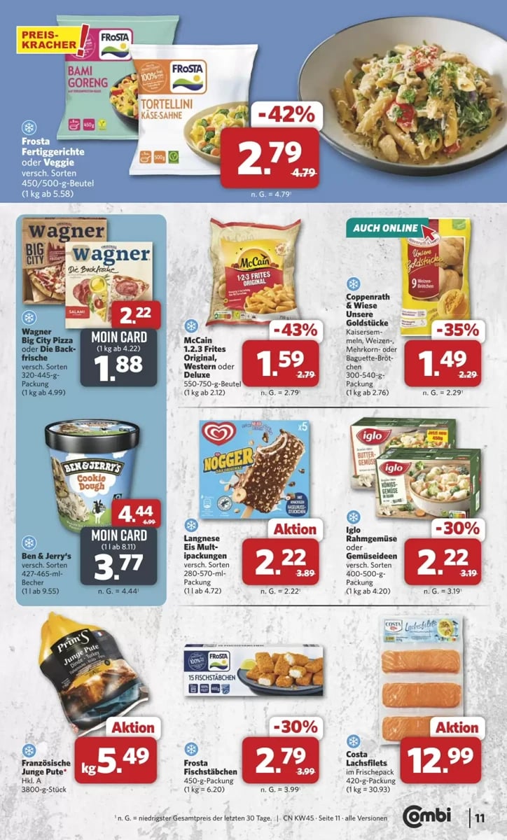 Combi folder – pagina 11