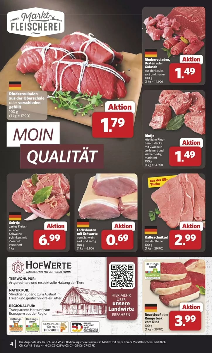 Combi folder – pagina 4