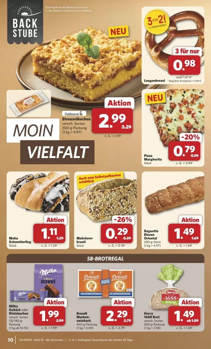 Combi folder – pagina 10