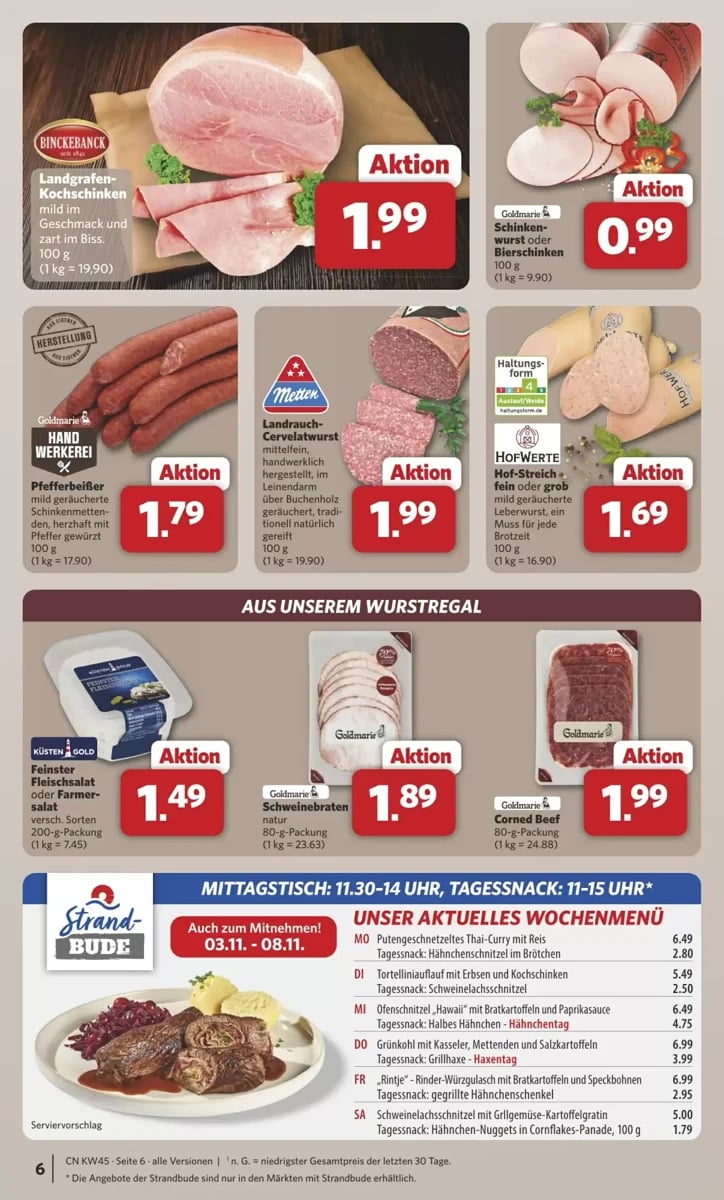 Combi folder – pagina 6