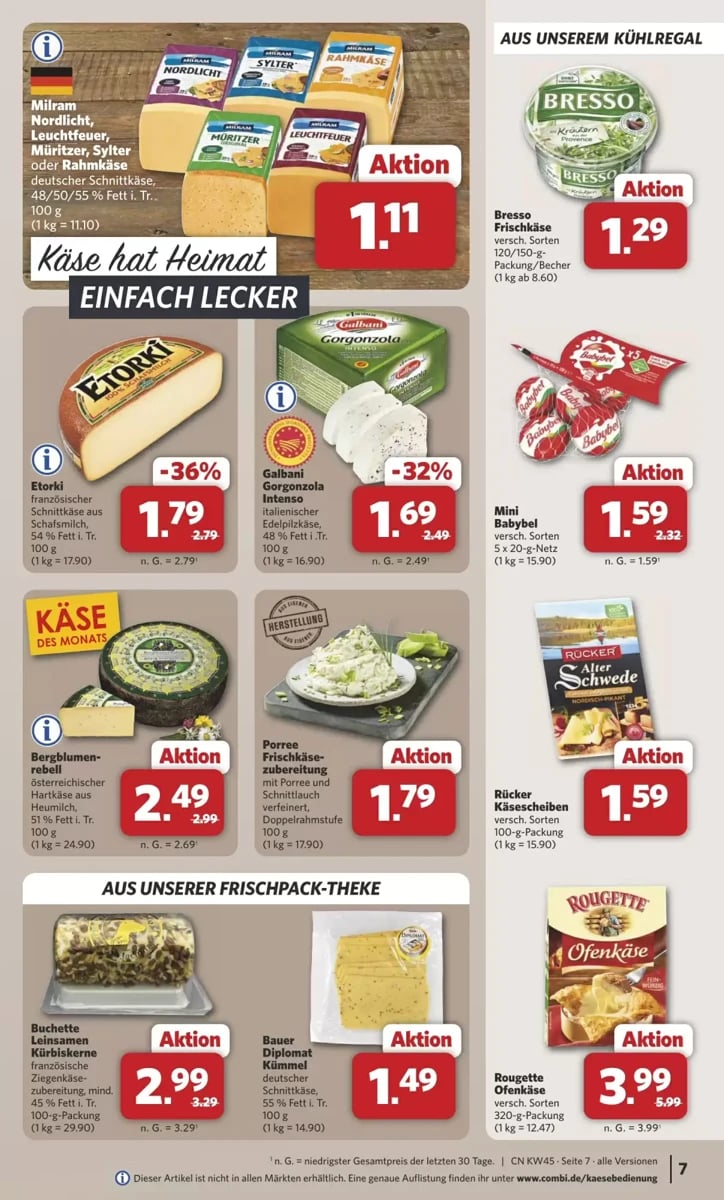 Combi folder – pagina 7