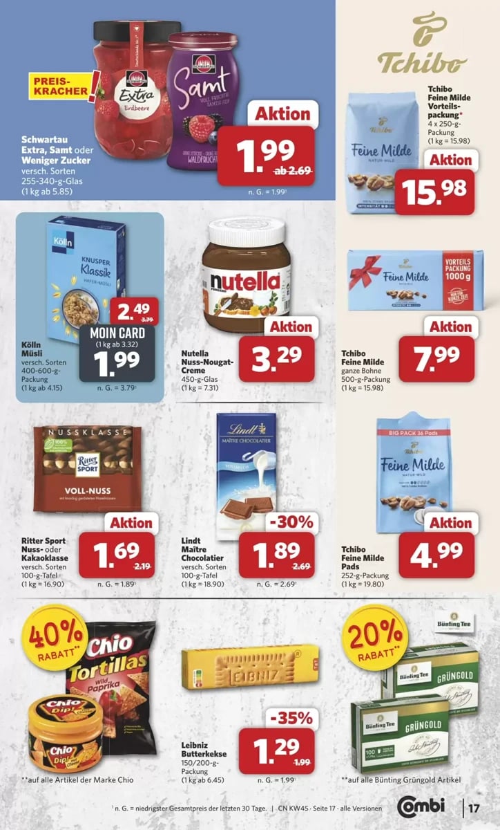 Combi folder – pagina 18