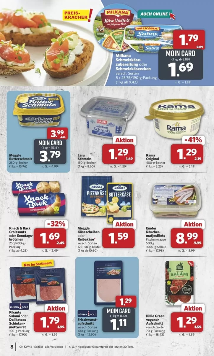 Combi folder – pagina 8