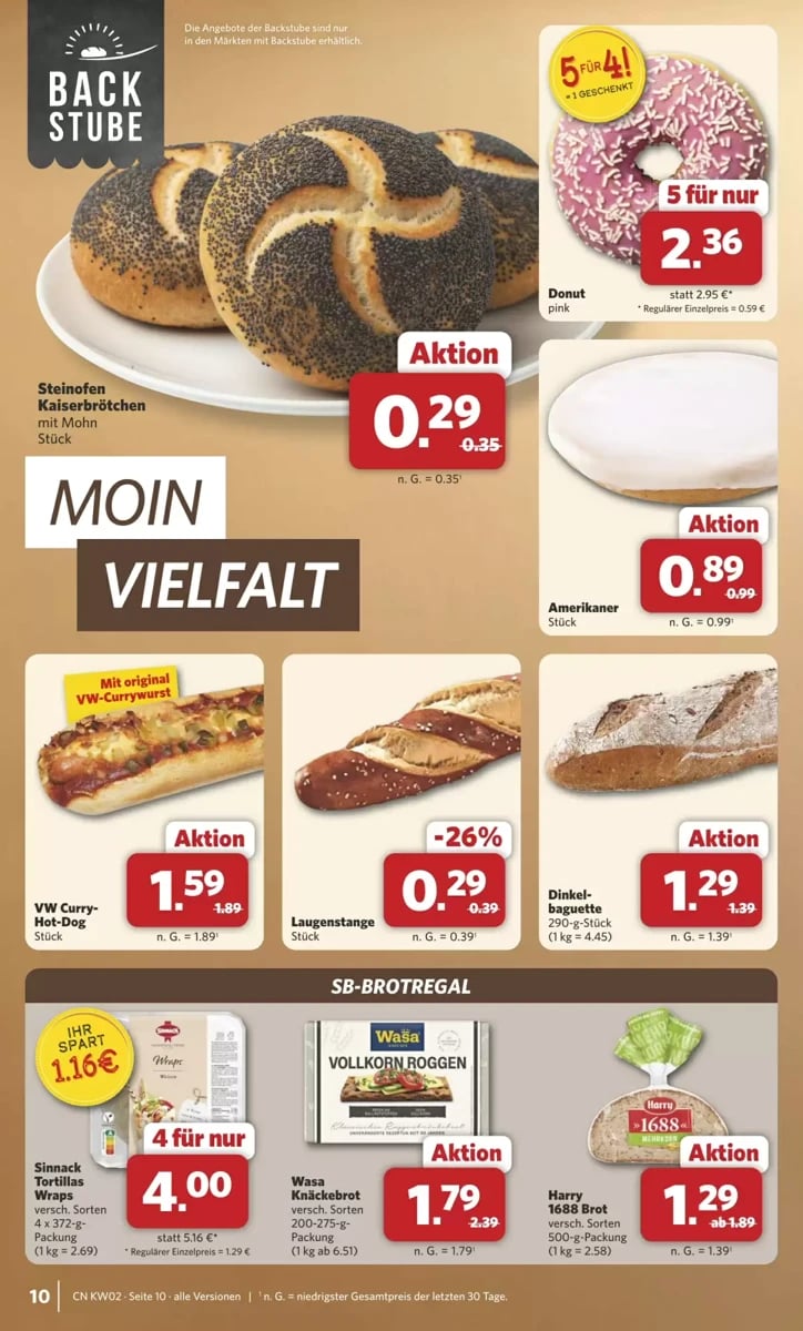 Combi folder – pagina 10