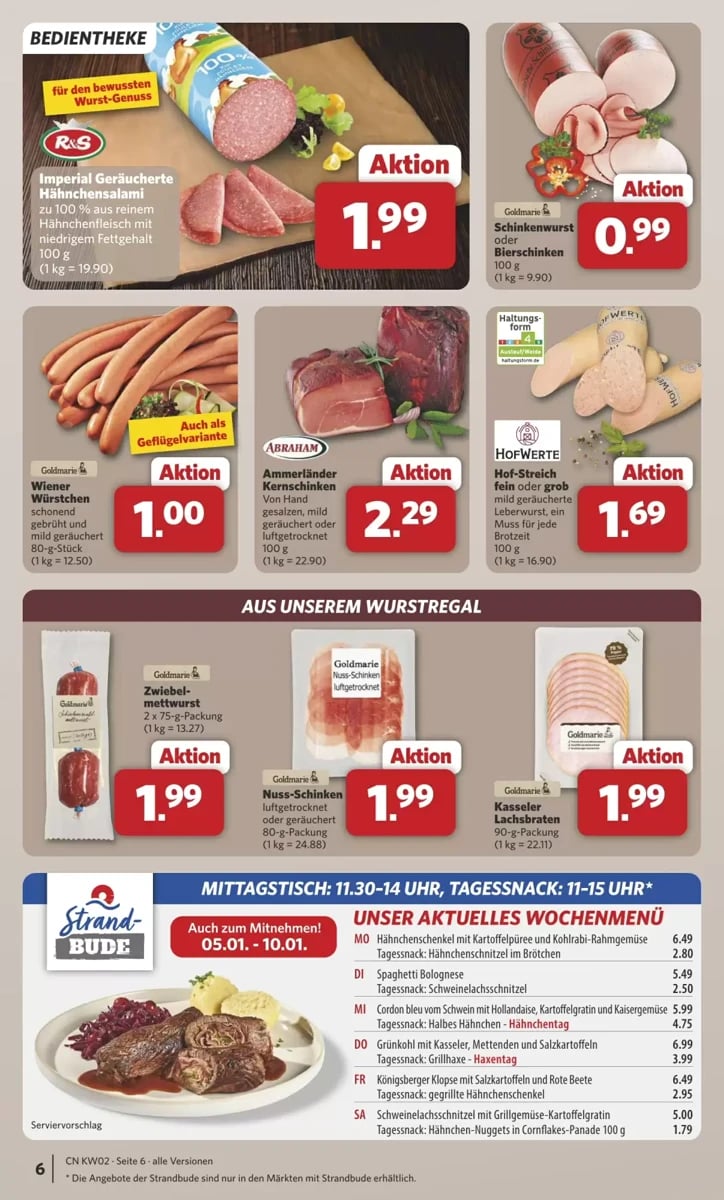 Combi folder – pagina 6