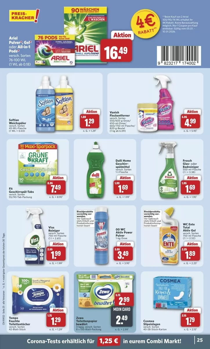 Combi folder – pagina 26