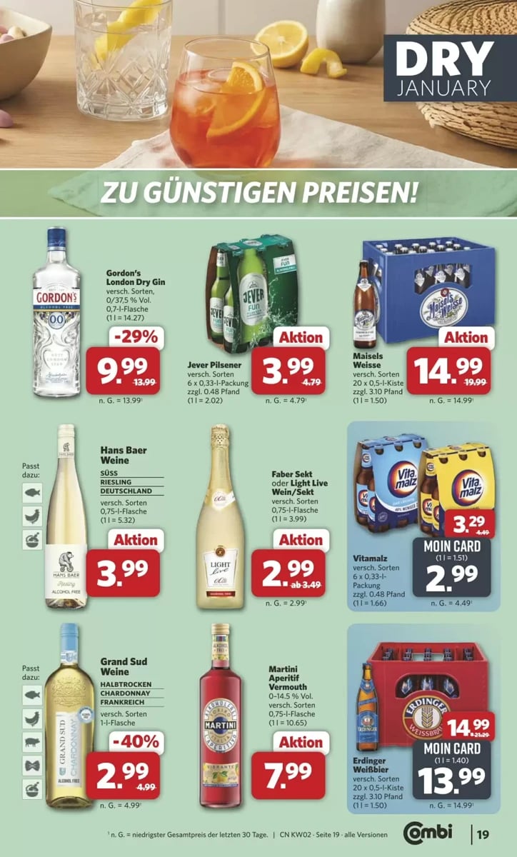 Combi folder – pagina 19