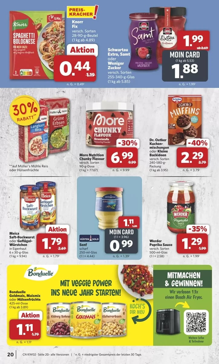 Combi folder – pagina 20