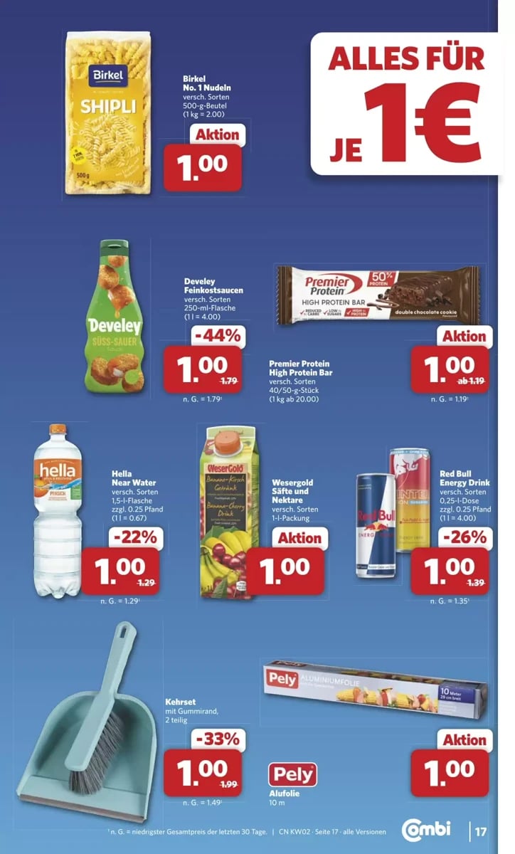 Combi folder – pagina 17