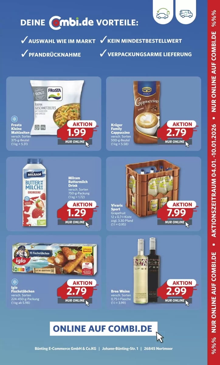 Combi folder – pagina 31
