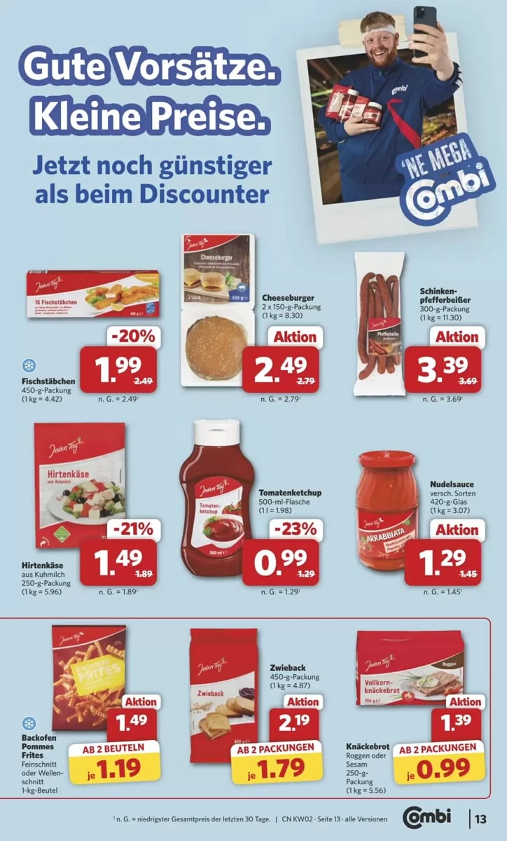 Combi folder – pagina 13