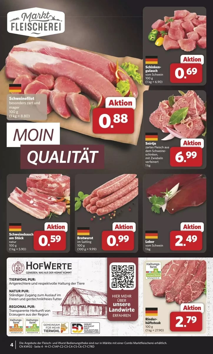Combi folder – pagina 4