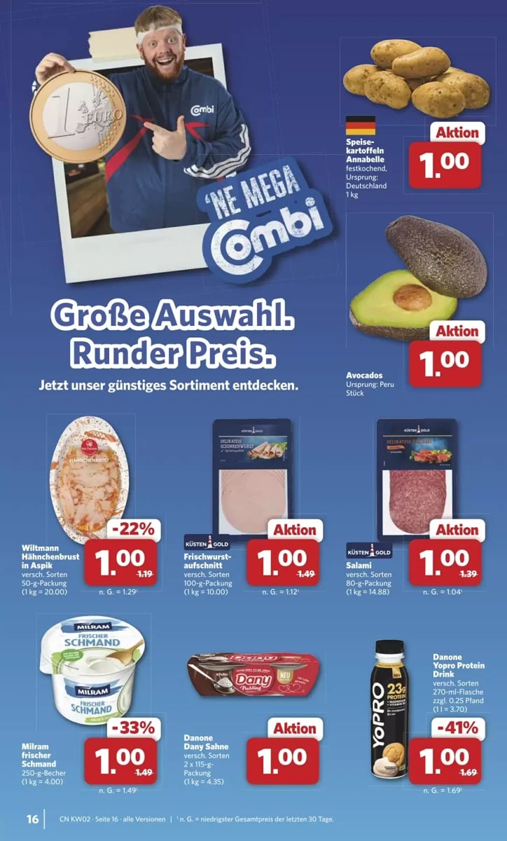 Combi folder – pagina 16