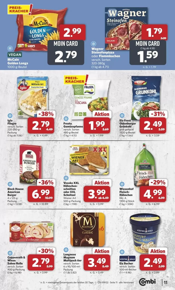 Combi folder – pagina 11