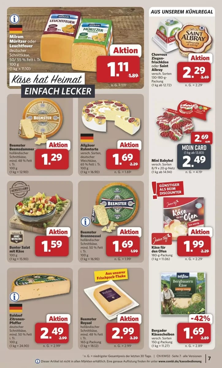Combi folder – pagina 7