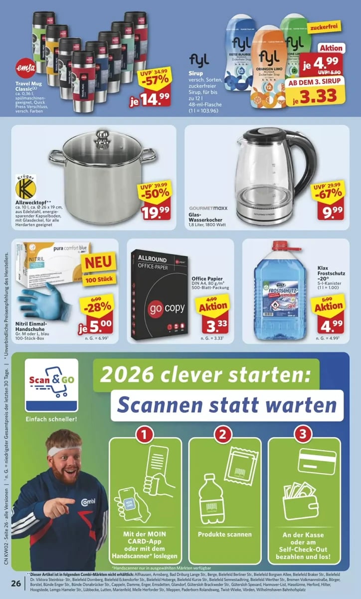 Combi folder – pagina 27