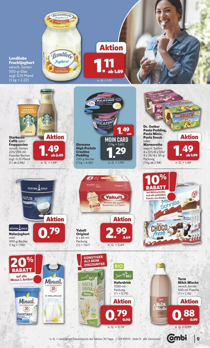 Combi folder – pagina 9