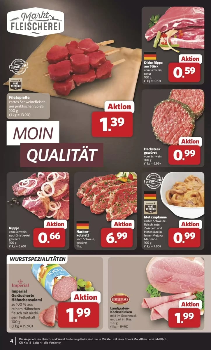 Combi folder – pagina 4