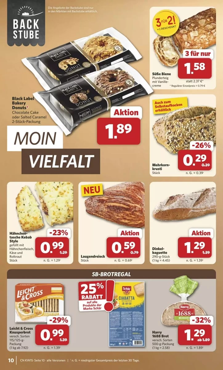 Combi folder – pagina 10