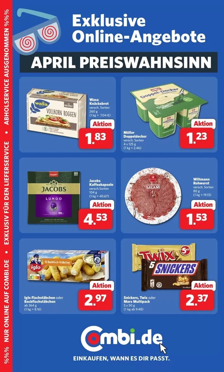 Combi folder – pagina 29